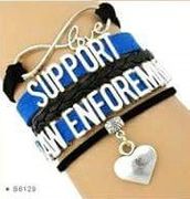 Support Law Enforement