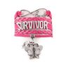 Survivor Wrap Bracelet