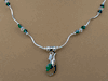 Swarovski Necklaces