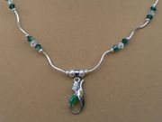 Swarovski Necklaces