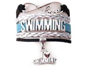 Swimming Wrap Bracelet