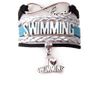 Swimming Wrap Bracelet