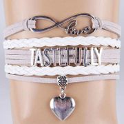 Tastefully Wrap Bracelet