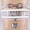 Tastefully Wrap Bracelet