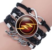 The Flash Wrap Bracelet