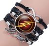 The Flash Wrap Bracelet The Flash Wrap Bracelet