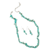Turquoise Jewelry Set