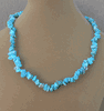  Turquoise Necklace