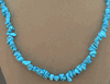 Turquoise Necklace