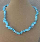  Turquoise Necklace