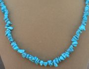 Turquoise Necklace
