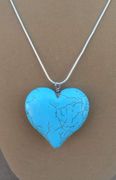 Turquoise Necklaces