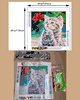 Cat Diamond Paintings