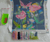 Flower Diamond Painting Pichure 