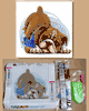 Dog Diamond Painting 