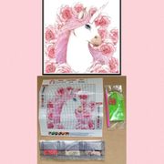 Unicorn Diamond Painting 