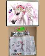 Unicorn Diamond Painting Kits