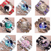 Unicorn Wrap Bracelet