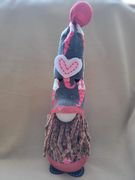 Valentine's Day Gnome 