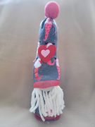 Valentine's Day Gnome 