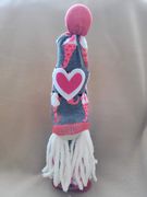 Valentine's Day Gnome 