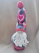 Valentine's Day Gnome 