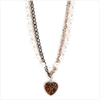 Vintage Treasures Necklace