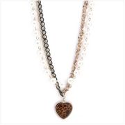 Vintage Treasures Necklace