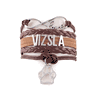 Vizsla Wrap Bracelet