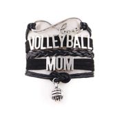 Volleyball Mom
