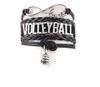 Volleyball Wrap Bracelet