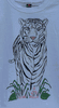 White Tiger Shirt
