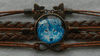 Wolf Time Gemstone Multilayer Wrap Bracelet