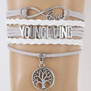 Young Living Wrap Bracelet