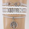 Young Living Wrap Bracelet