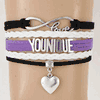 Younique Wrap Bracelet