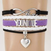 Younique Wrap Bracelet