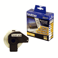 Brother DK-1203 File Folder Label Roll