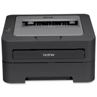 Brother HL-2240D Laser Printer