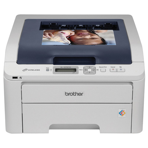 Brother HL-3070CW LED Printer