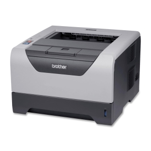 Brother HL-5340D Laser Printer