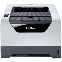 Brother HL-5350DN Laser Printer