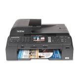 Brother MFC-5895CW Multifunction Printer