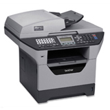 Brother MFC-8890DW Multifunction Printer