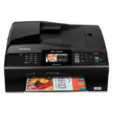 Brother MFC-J615W Multifunction Printer