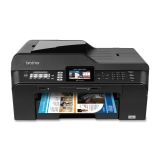 Brother MFC-J6510DW Multifunction Printer