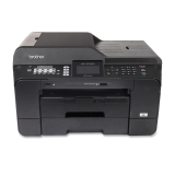 Brother MFC-J6710DW Multifunction Printer