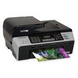 Brother Professional MFC-5490CN Multifunction Printer