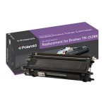 Brother TN210BK Replacement Toner by Polaroid ( Black)