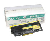 Brother TN430 Toner 3K Yield (OEM)